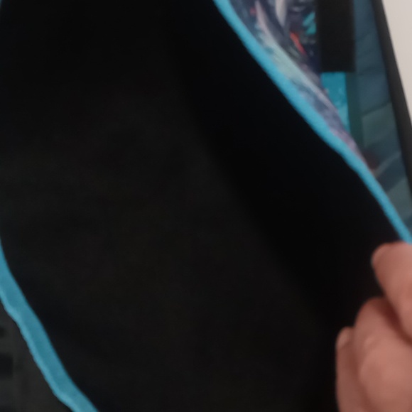 Disney Ralph Crossbody Backpack 2019 - Picture 6 of 9